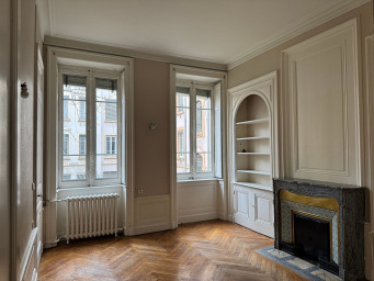 Appartement 1 080 000 € - 180 m²