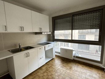 Appartement a louer paris-6e-arrondissement - 2 pièce(s) - 51.59 m2 - Surfyn