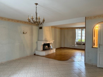 Maison a louer etampes - 5 pièce(s) - 173 m2 - Surfyn