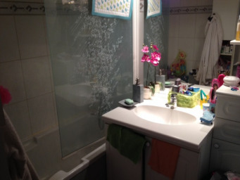 Appartement a louer rueil-malmaison - 3 pièce(s) - 62 m2 - Surfyn