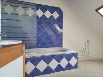 Appartement a louer jouy-le-moutier - 2 pièce(s) - 45.35 m2 - Surfyn