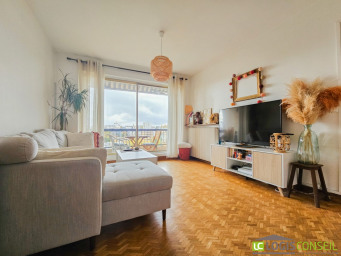 Appartement a louer fontenay-aux-roses - 1 pièce(s) - 33.2 m2 - Surfyn