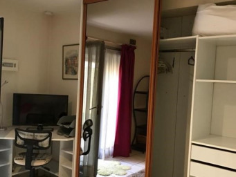 Appartement a louer beziers - 1 pièce(s) - 20 m2 - Surfyn