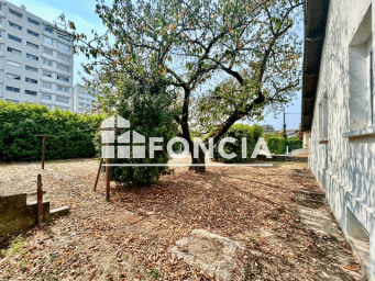 Maison a louer venissieux - 3 pièce(s) - 65.6 m2 - Surfyn