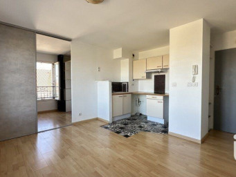 Appartement a louer carrieres-sous-poissy - 1 pièce(s) - 29 m2 - Surfyn