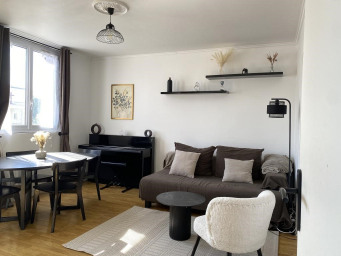 Appartement a louer chatenay-malabry - 3 pièce(s) - 48 m2 - Surfyn