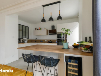 Appartement 399 000 € - 90 m²