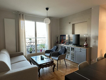 Appartement a louer paris-12e-arrondissement - 3 pièce(s) - 65 m2 - Surfyn