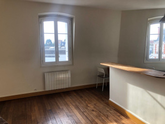 Appartement a louer saint-cloud - 1 pièce(s) - 50.69 m2 - Surfyn