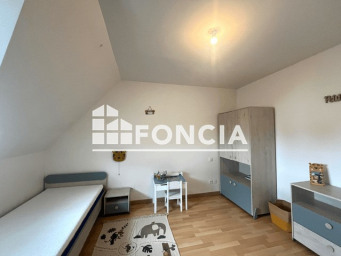 Appartement a louer challans - 2 pièce(s) - 49.5 m2 - Surfyn