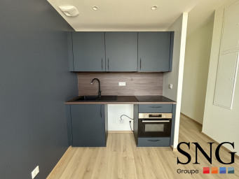 Appartement a louer dole - 1 pièce(s) - 18.1 m2 - Surfyn