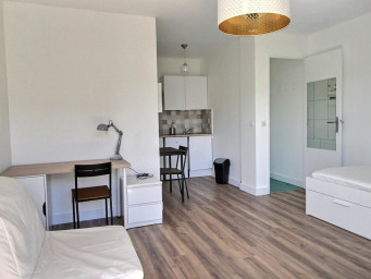 Appartement a louer marseille-5e-arrondissement - 1 pièce(s) - 23 m2 - Surfyn