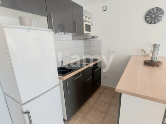 Appartement a louer aix-en-provence - 2 pièce(s) - 32.35 m2 - Surfyn