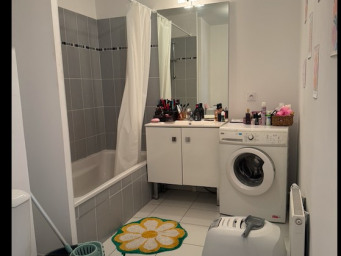 Appartement a louer venissieux - 2 pièce(s) - 45 m2 - Surfyn