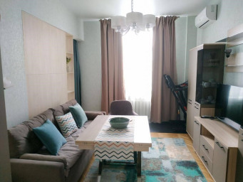 Appartement a louer lyon-3e-arrondissement - 1 pièce(s) - 28 m2 - Surfyn