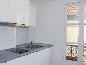 Appartement a louer paris-4e-arrondissement - 2 pièce(s) - 50.87 m2 - Surfyn
