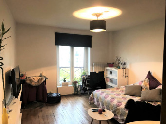 Appartement a louer paris-11e-arrondissement - 1 pièce(s) - 21.25 m2 - Surfyn
