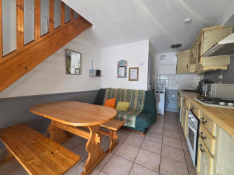 Maison a louer agde - 2 pièce(s) - 31.5 m2 - Surfyn