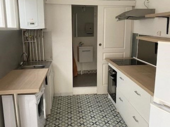 Maison a louer saint-quentin - 3 pièce(s) - 60 m2 - Surfyn