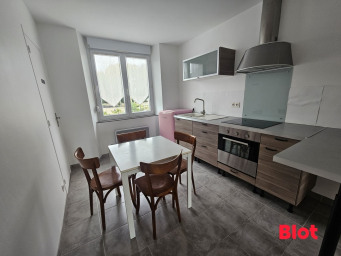 Appartement a louer bruz - 2 pièce(s) - 42.42 m2 - Surfyn