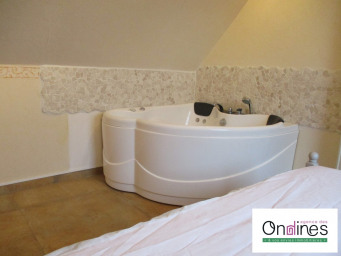 Appartement a louer haguenau - 3 pièce(s) - 54.05 m2 - Surfyn