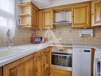 Appartement a louer boulogne-billancourt - 1 pièce(s) - 36 m2 - Surfyn