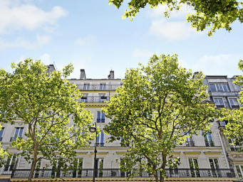 Appartement a louer paris-2e-arrondissement - 1 pièce(s) - 20.26 m2 - Surfyn