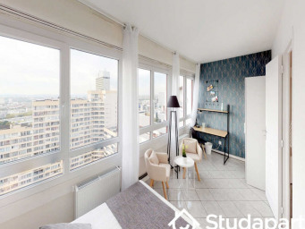 Appartement a louer garches - 1 pièce(s) - 120 m2 - Surfyn