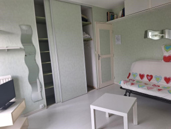 Appartement a louer saint-jean-de-la-ruelle - 1 pièce(s) - 13 m2 - Surfyn