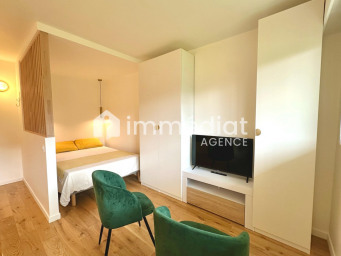 Appartement a louer rueil-malmaison - 1 pièce(s) - 20 m2 - Surfyn