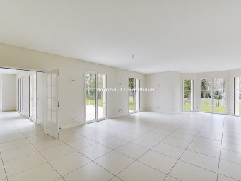 Maison a louer puteaux - 7 pièce(s) - 269 m2 - Surfyn