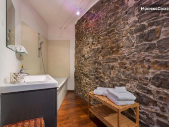 Appartement a louer lyon-1er-arrondissement - 1 pièce(s) - 75 m2 - Surfyn