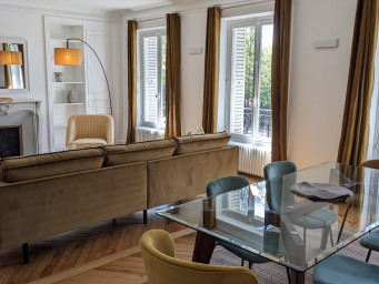 Appartement a louer paris-6e-arrondissement - 5 pièce(s) - 135 m2 - Surfyn