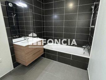 Appartement a louer thonon-les-bains - 2 pièce(s) - 40.5 m2 - Surfyn