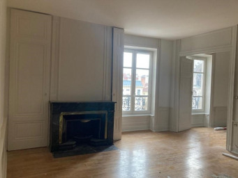 Appartement a louer lyon-2e-arrondissement - 5 pièce(s) - 161.36 m2 - Surfyn