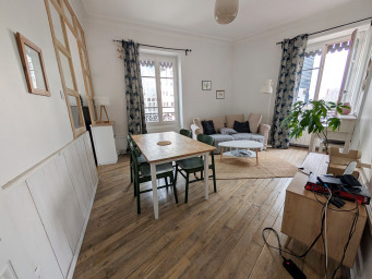 Appartement 315 000 € - 48 m²