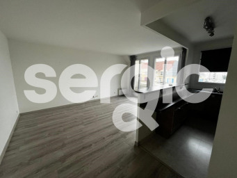 Appartement a louer pontoise - 2 pièce(s) - 44.56 m2 - Surfyn