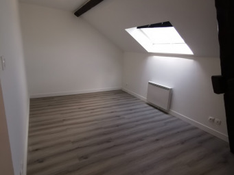Appartement a louer montmorency - 1 pièce(s) - 18.37 m2 - Surfyn