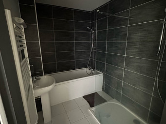 Appartement a louer saint-dizier - 4 pièce(s) - 80 m2 - Surfyn