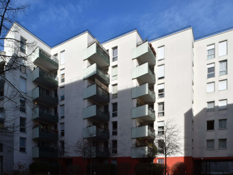 Appartement a louer clichy - 1 pièce(s) - 25.35 m2 - Surfyn