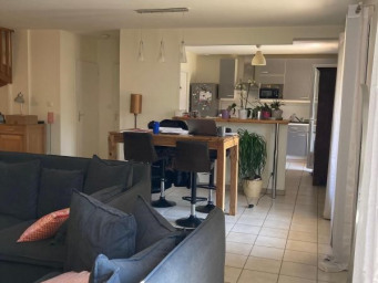 Maison a louer lyon-9e-arrondissement - 5 pièce(s) - 186.94 m2 - Surfyn