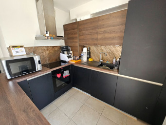 Appartement 209 000 € - 45 m²