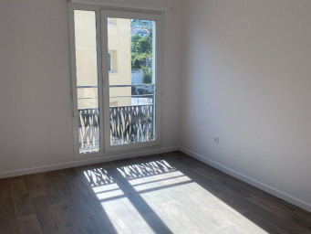 Appartement a louer villeneuve-saint-georges - 2 pièce(s) - 40 m2 - Surfyn