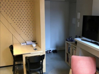 Appartement a louer lyon-1er-arrondissement - 1 pièce(s) - 18 m2 - Surfyn