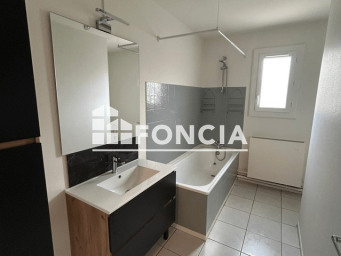 Maison a louer castres - 3 pièce(s) - 89.1 m2 - Surfyn