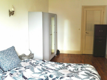 Appartement a louer lyon-5e-arrondissement - 2 pièce(s) - 56 m2 - Surfyn