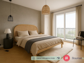 Appartement 484 000 € - 85 m²