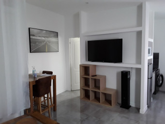 Maison a louer montereau-fault-yonne - 1 pièce(s) - 35 m2 - Surfyn