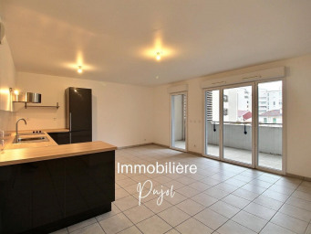 Appartement a louer marseille-10e-arrondissement - 3 pièce(s) - 67.69 m2 - Surfyn