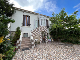 Maison a louer nanterre - 4 pièce(s) - 75 m2 - Surfyn